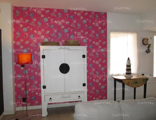 Apartamento En Peninsula, 2 Dormitorios *-ref:25241
