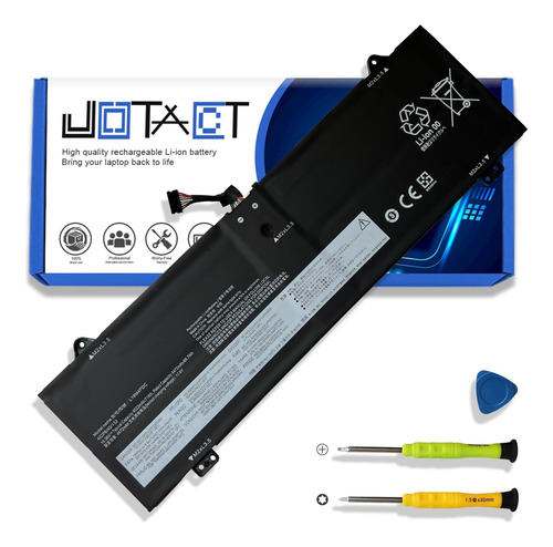 Jotact L19m4pdc L19c4pdc Batería Para Portátil Compatible