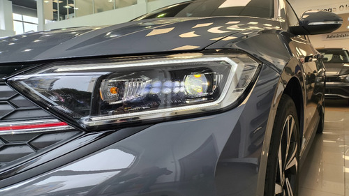 Volkswagen Vento 2.0 Tsi Gli 211cv App Connect + Nav