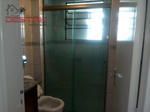 Ref.: 4265 - Apartamento Em Jundiaí Para Venda - V4265
