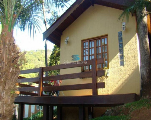 Imagem 25 de 30 de Chácara Em Condomínio Atibaia - Co00403 - 69735573