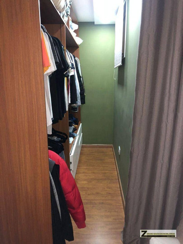Imagem 12 de 19 de Sobrado À Venda, 280 M² Por R$ 1.350.000,00 - Parque Renato Maia - Guarulhos/sp - So0222