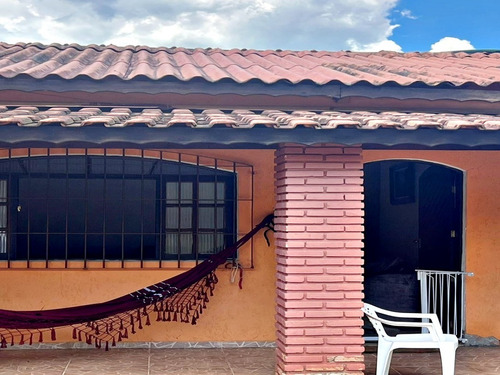 Imagem 12 de 26 de Chácara Com 3 Dormitórios À Venda, 2000 M² Por R$ 520.000 - Parque Alpina - Igaratá/sp