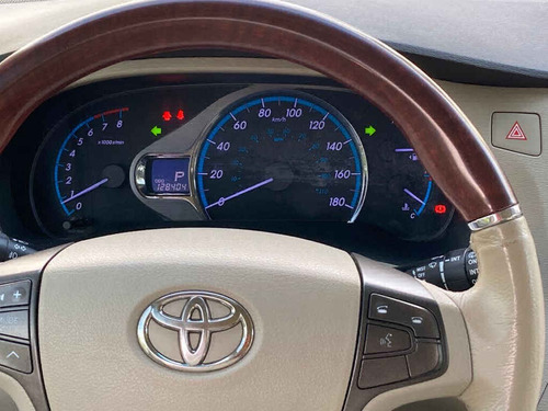 Imagen 9 de 15 de Toyota Sienna 2013 5p Limited Aut Piel Limited Q/c Dvd