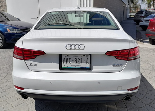 Imagen 4 de 9 de Audi A4