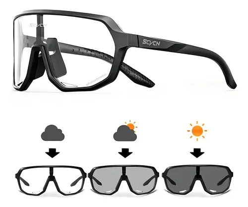 Lentes que se ponen oscuros hotsell