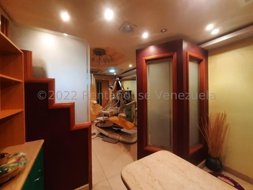 Imagen 4 de 8 de Consultorio Medico En Venta En Clínica Santa Rosalía. San Juan De Los Morros. 23-3857