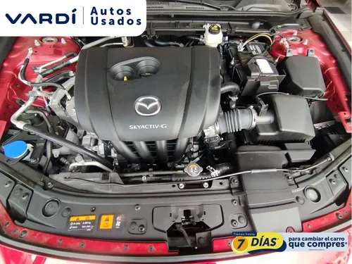 Mazda 3 Touring