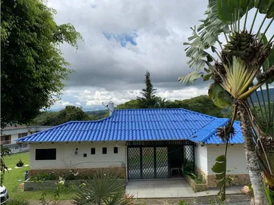 Finca en venta