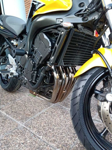 Imagen 8 de 9 de Yamaha Fazer 600