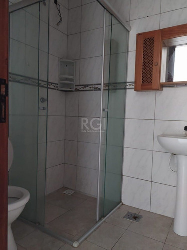 Casa Em Hípica Com 2 Dormitórios - Lu430809