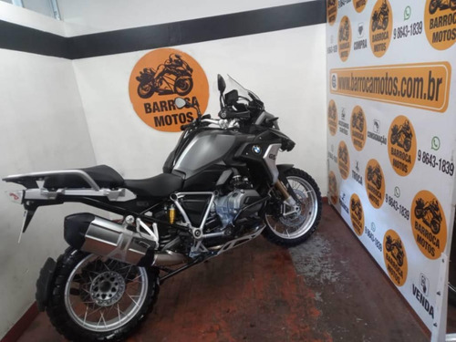 Imagem 6 de 6 de Bmw R 1200 Premium Só 7.000 Km