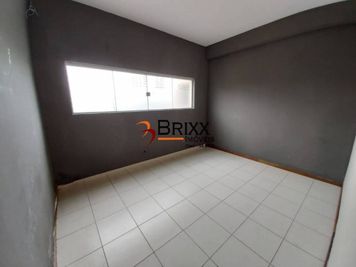 Imagem 14 de 15 de Salão Comercial Para Loacação, 600 M² Centro -arujá - Ga-430