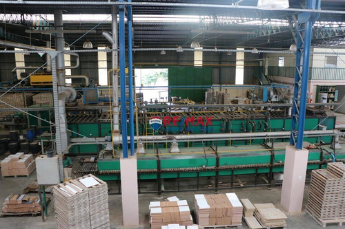 Imagem 17 de 30 de Prédio Industrial/logístico Em Mogi Guaçu Para Venda Ou Locação - Ga0521