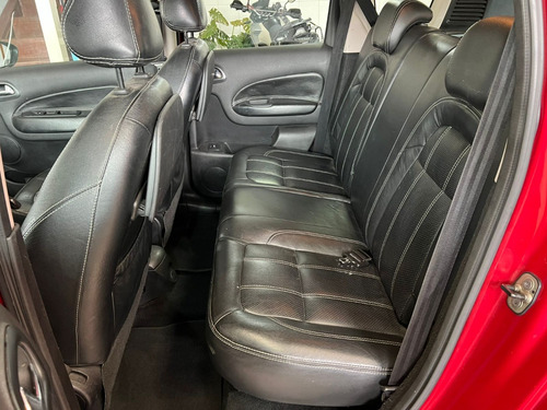 Citroën C3 Picasso 1.6 16v Glx Flex Aut. 5p