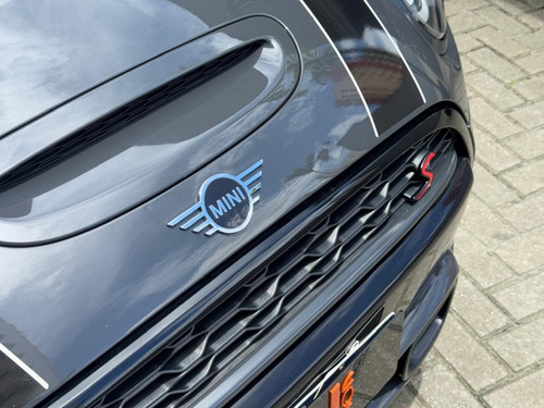 Mini Cooper 2.0 16V TWINPOWER GASOLINA S 4P STEPTRONIC