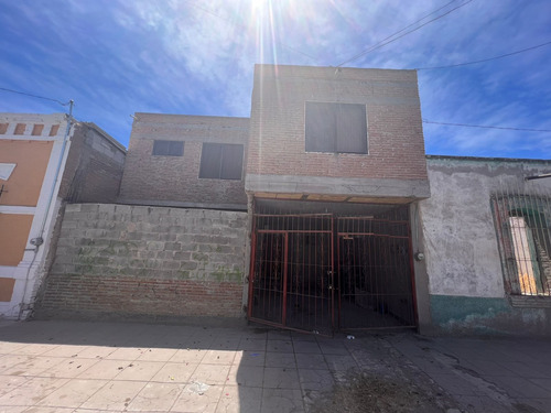 Casa En Venta En Colonia Centro En Torreon Coahuila