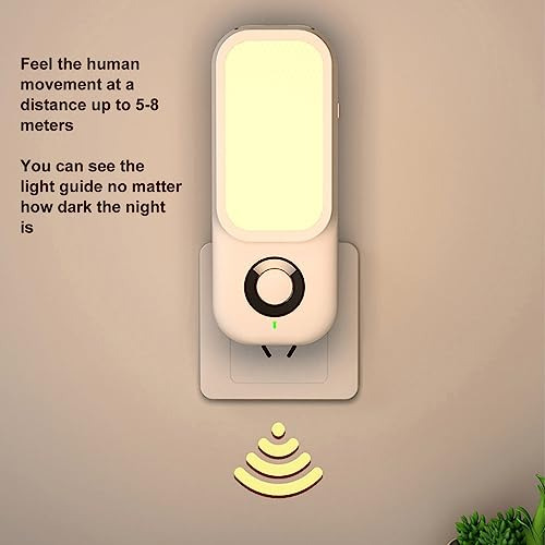 Luces Exteriores Led Con Sensor De Movimiento Y Anochecer