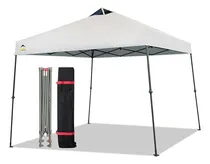 Comprar Toldo Plegable Con Base De 11 X 11 Pulgadas 9x9 Crown Shades