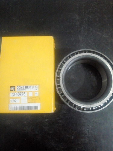 Rolinera Rodamientos Marca Caterpillar Cod.5p-3723