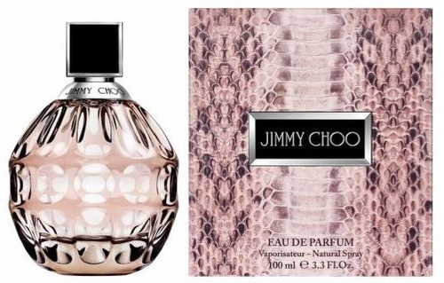 Perfume Jimmy Choo Edp 100ml Damas