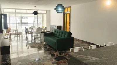 Apartamento en alquiler