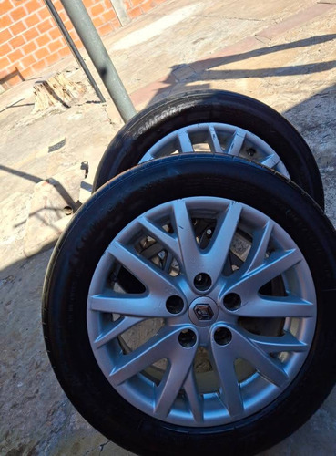 Fluence
