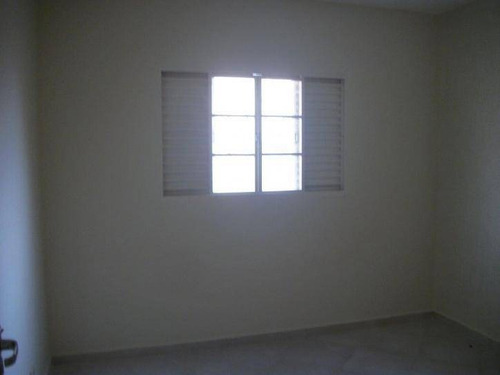 Lindo Imóvel No Bairro Nova Jacareí - Ca0455