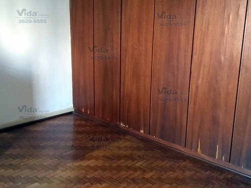 Imagem 7 de 15 de Casa Sobrado Em Jaguaré - São Paulo - 203729