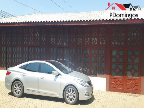Imagem 6 de 30 de Casa À Venda Em Chácara Bela Vista - Ca000186