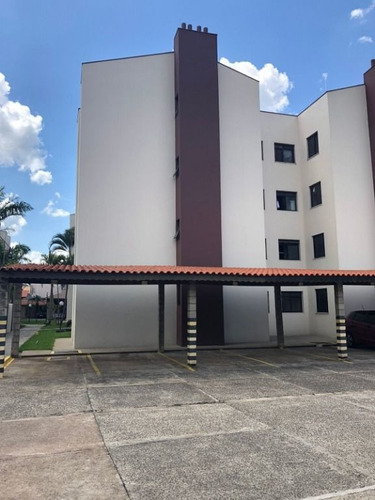 Imagem 12 de 12 de Apartamento Com 3 Dormitórios À Venda, 75 M² Por R$ 300.000,00 - Parque Da Represa - Jundiaí/sp - Ap2333