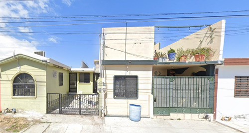 Sg- Casa En Remate Bancario En Monte Claro, Monte Verde, Juarez, Nuevo Leon.