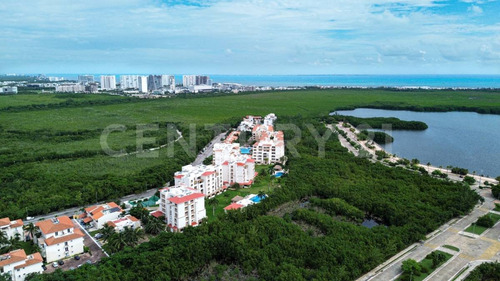 Preventa De Departamento A Unos Minutos De La Zona Hotelera Cancún C3923
