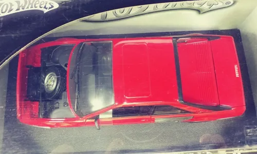 Replica Ferrari 1/1 8