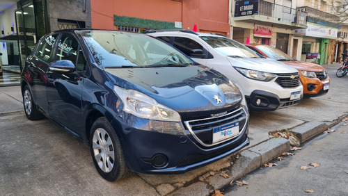 Peugeot 208 1.5 Active