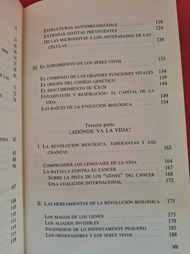 Qué Es La Vida (Usado)