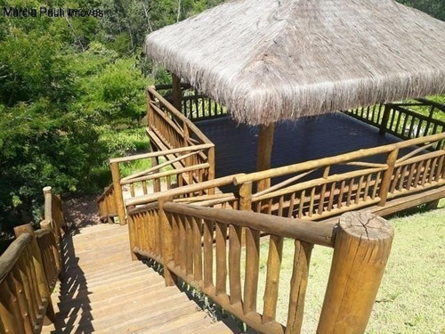 Imagem 13 de 20 de Casa A Venda No Condomínio Reserva Da Mata - Jundiaí/sp. - Ca04237 - 69670406