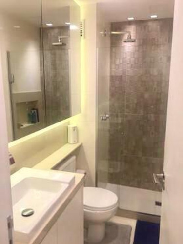 Imagem 13 de 17 de Apartamento - Lri1597 - 33988246