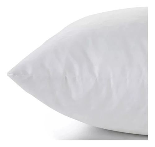 Pack 4 Almohadas Plus Americana 50 X 70 Cm - Rosen