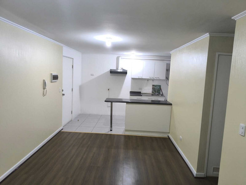 Arriendo Departamento Brisas De La Rivera (96619)