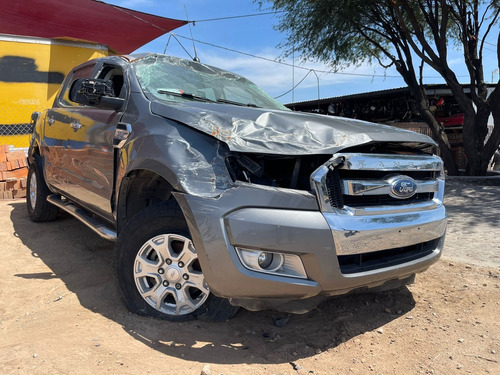 Ford Ranger Xlt 5 Cil Diesel Automatica 2017 Por Partes