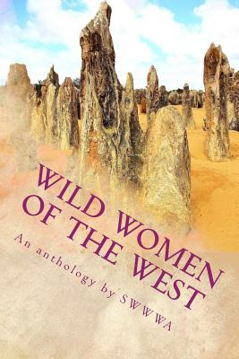 Libro Wild Women Of The West: An Anthology By Society Of ...