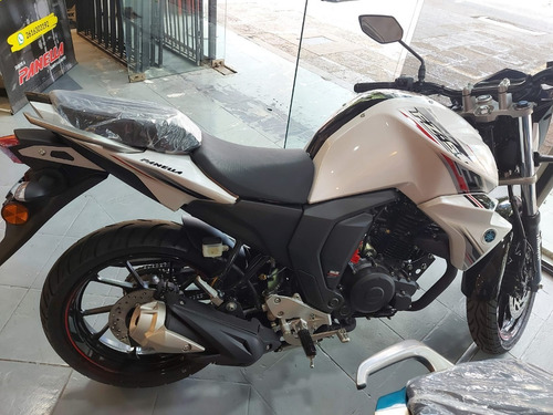 Imagen 2 de 8 de Yamaha Fz S D 150 - Panella Motos