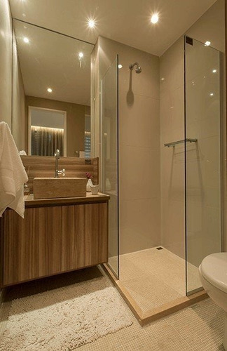 Imagem 9 de 24 de Apartamento À Venda No Bairro Vila Valparaíso - Santo André/sp - O-5307-13107