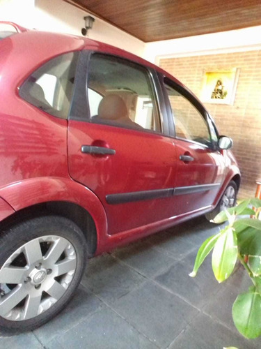 Citroën C3 2012 1.4 8v Glx Flex 5p