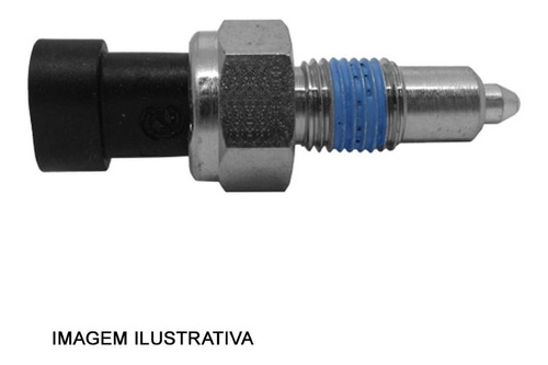 Interruptor Re Argo Fiorino Idea Linea Uno Fiat 46410523