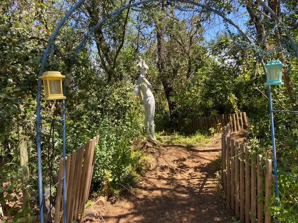 Se Vende Hermosa Parcela Ecológica Con Casa En Curacavi, Rm