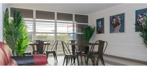 Dpto 2d 2b Con Terraza Metro Las Rejas
