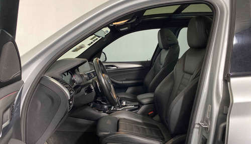 Imagen 9 de 15 de 115501 - Bmw X3 2018 Con Garantía