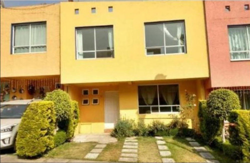 Casa En Venta Avenida Tamaulipas # 1000 Casa 13, Col. Estado De Hidalgo, Alc. Alvaro Obregon, Cp. 01520   Mlci21